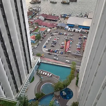 Mc Homes Kota Kinabalu Exterior photo